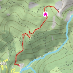 thumbnail for Monte Azzaredo