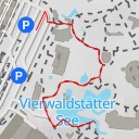 thumbnail for Vierwaldstätter See