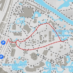 thumbnail for Seebären