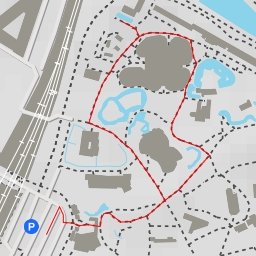 thumbnail for Hardenbergplatz - Berlin