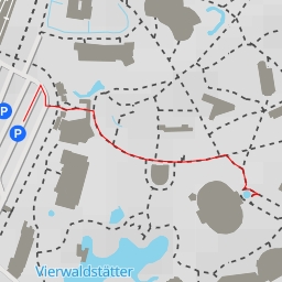 thumbnail for Krötenbüblein - Hardenbergplatz - Berlin