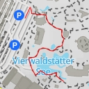 thumbnail for Wasserfall