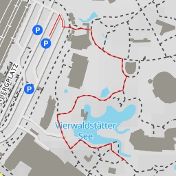 thumbnail for Wasserfall