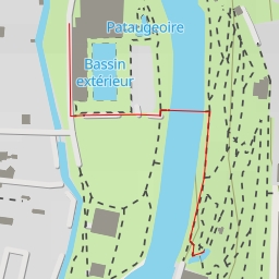 thumbnail for Allée Basse du Jardin des Plantes