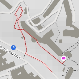 thumbnail for Panorama de Sedan