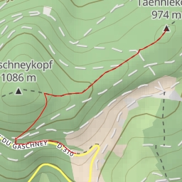 thumbnail for Taennlekopf