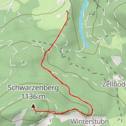 thumbnail for Schwarzenberg