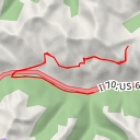 thumbnail for Bard Creek Trail - Bard Creek Trail