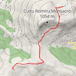 thumbnail for Senda Grandariella - Senda Grandariella - Morcín