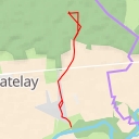 thumbnail for Étang d'Alfred