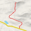 thumbnail for Haystack Mountain Trail