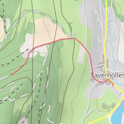 thumbnail for Montavie - Bresson