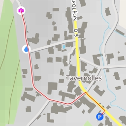 thumbnail for Brié-et-Angonnes