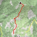 thumbnail for Cima di Marana