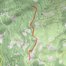 thumbnail for Strada vicinale della Castagna