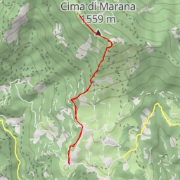 thumbnail for Cengia Bianca