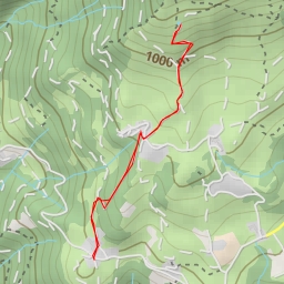 thumbnail for 31 - Strada vicinale delle Valli di Monte Marana