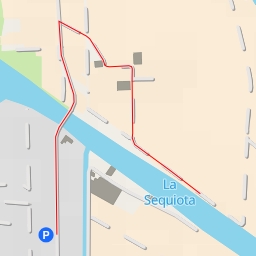 thumbnail for La Sequiota