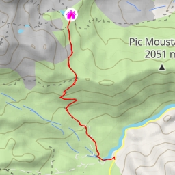 thumbnail for Refuge de Pombie