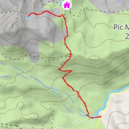 thumbnail for Cirque Sud