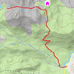 thumbnail for Tour du Pic du Midi d'Ossau - Tour du Pic du Midi d'Ossau