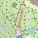 thumbnail for Calle Profesor Martín Almagro Basch - Madrid