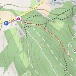 thumbnail for Arminiusquelle - Am Hang