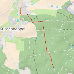 thumbnail for Eisenschachtweg