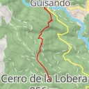 thumbnail for Fuente Arrontejo - AV-924