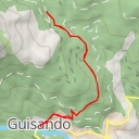 thumbnail for Refugio El Hoyuelo - Carretera del Cámping