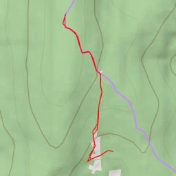 thumbnail for Łysocina / Lysečinská hora