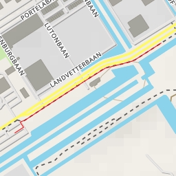 thumbnail for Rotterdam