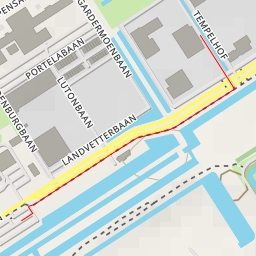 thumbnail for Tempelhof - Rotterdam