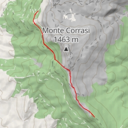 thumbnail for Punta Cateddu