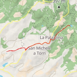 thumbnail for Lago Madrigali già Laghetto delle Ninfee