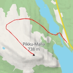 thumbnail for Pikku-Malla