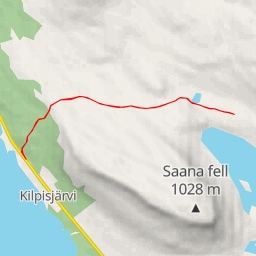 thumbnail for Kilpisjärvi