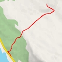 thumbnail for Saanan luontopolku - Saanan luontopolku