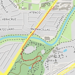 thumbnail for Avenida Puesta Del Sol - Guadalupe