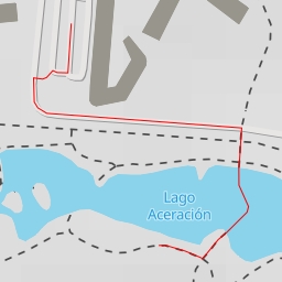 thumbnail for Lago Aceración