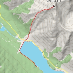 thumbnail for Big Sister (Faith Peak)