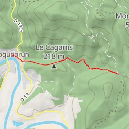 thumbnail for Col des Bénézèdes