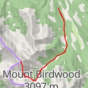 thumbnail for Mount Smuts