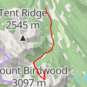 thumbnail for Pig's Back