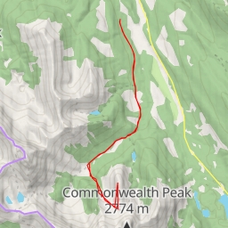 thumbnail for Pig's Back