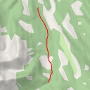 thumbnail for Mount Smutwood Route - Mount Smutwood Route