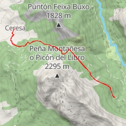 thumbnail for Pista Fuente Selva - Pista Fuente Selva