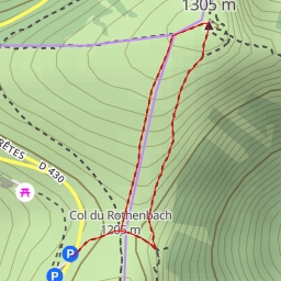 thumbnail for Rainkopf