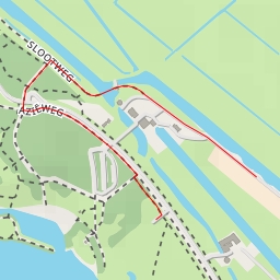thumbnail for Slootweg - Slootweg - Zoetermeer