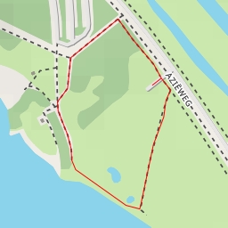 thumbnail for Aziëweg - Zoetermeer